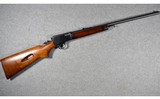 Winchester ~ Model 03 ~ .22 Win Auto - 1 of 12