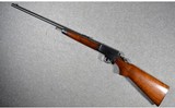 Winchester ~ Model 03 ~ .22 Win Auto - 2 of 12