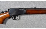 Winchester ~ Model 03 ~ .22 Win Auto - 8 of 12