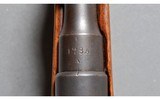 Steyr Mannlicher ~ M1895 ~ 6.5x54MM - 11 of 14