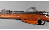 Steyr Mannlicher ~ M1895 ~ 6.5x54MM - 9 of 14