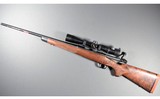 Winchester ~ Model 70 ~ 7MM Mauser - 1 of 10