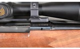 Winchester ~ Model 70 ~ 7MM Mauser - 3 of 10