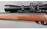 Winchester ~ Model 70 ~ 7MM Mauser - 7 of 10