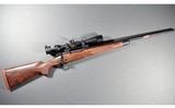 Winchester ~ Model 70 ~ 7MM Mauser - 2 of 10