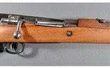 Zastava ~ M-48 ~ 8MM Mauser - 4 of 14