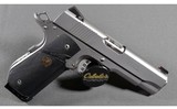 Ed Brown ~ Special Forces ~ .45 ACP - 2 of 3