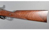Pedersoli ~ 1874 Sharps Target ~ .45-70 GOV - 6 of 9