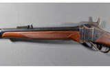 Pedersoli ~ 1874 Sharps Target ~ .45-70 GOV - 7 of 9