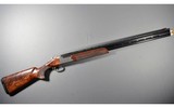 Browning ~ 725 Sporting ~ 12 Gauge - 2 of 10