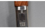Browning ~ 725 Sporting ~ 12 Gauge - 8 of 10