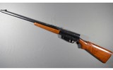 Remington ~ 81 Woodsmaster ~ .300 Savage - 1 of 11