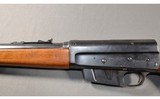 Remington ~ 81 Woodsmaster ~ .300 Savage - 6 of 11