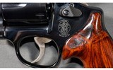 Smith & Wesson ~ 25-13 Mountain Gun ~ .45 Colt - 4 of 8