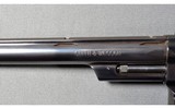 Smith & Wesson ~ 29-4 ~ .44 Mag - 3 of 5