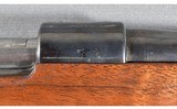 Erfurt (S/27) ~ Mod 98 (Sporterized) ~ .30-06 SPR - 5 of 13