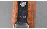 Erfurt (S/27) ~ Mod 98 (Sporterized) ~ .30-06 SPR - 6 of 13