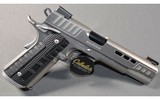 Kimber ~ Rapide Black Ice ~ .45 ACP - 2 of 3