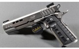 Kimber ~ Rapide Black Ice ~ .45 ACP - 1 of 3