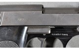 Walther ~ P1 ~ 9MM - 5 of 6