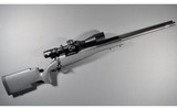 Weatherby ~ Carbonmark Pro ~ 6.5 Creedmoor - 2 of 10