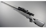 Weatherby ~ Carbonmark Pro ~ 6.5 Creedmoor - 1 of 10