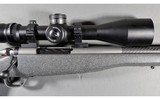 Weatherby ~ Carbonmark Pro ~ 6.5 Creedmoor - 4 of 10