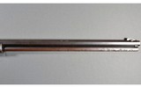 Marlin ~ 1893 ~ .38-55 Win - 5 of 11