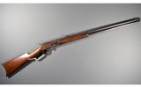 Marlin ~ 1893 ~ .38-55 Win - 2 of 11