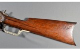 Marlin ~ 1893 ~ .38-55 Win - 6 of 11