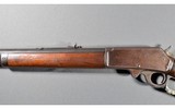 Marlin ~ 1893 ~ .38-55 Win - 7 of 11