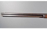 Marlin ~ 1893 ~ .38-55 Win - 11 of 11