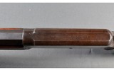 Marlin ~ 1893 ~ .38-55 Win - 9 of 11