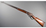 Marlin ~ 1893 ~ .38-55 Win - 1 of 11