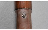 Marlin ~ 1893 ~ .38-55 Win - 10 of 11