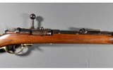 Amberg ~ 71 ~ 11MM Mauser - 4 of 15