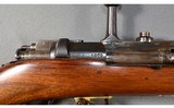 Amberg ~ 71 ~ 11MM Mauser - 5 of 15
