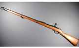Amberg ~ 71 ~ 11MM Mauser