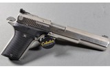 AMT ~ Automag III ~ .30 Carbine - 2 of 6
