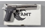 AMT ~ Automag III ~ .30 Carbine - 5 of 6