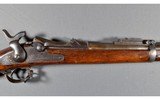 U.S. Springfield ~ 1884 ~ .45-70 Gov - 4 of 15