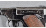Colt ~ The Woodsman ~ .22 Long Rifle - 4 of 6