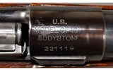 U.S. Arms Corp ~ 1917 Eddystone (Sporterized) ~ .300 H & H - 6 of 13