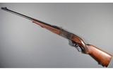 Savage Arms ~ 99 EG ~ .300 Savage - 1 of 11