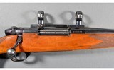 Weatherby ~ Mark V Deluxe ~ .270 Wby - 5 of 11