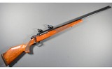 Weatherby ~ Mark V Deluxe ~ .270 Wby - 2 of 11