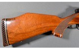 Weatherby ~ Mark V Deluxe ~ .270 Wby - 3 of 11