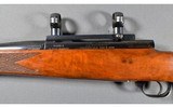 Weatherby ~ Mark V Deluxe ~ .270 Wby - 8 of 11