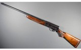 Remington ~ The Sportsman ~ 20 Gauge - 1 of 10