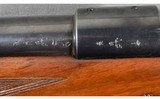 Browning ~ Safari Grade ~ .458 Win Mag - 10 of 15